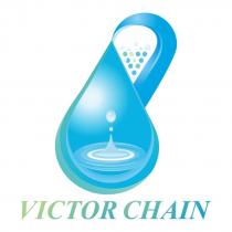VICTOR CHAIN 及圖