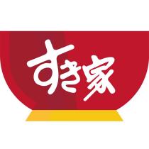すき家及圖