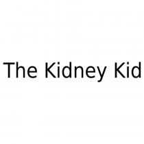 The Kidney Kid