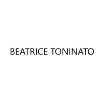 BEATRICE TONINATO