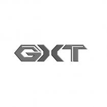 GXT 設計字