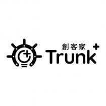 創客家 Trunk+及圖