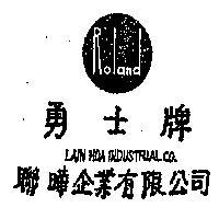 勇士牌