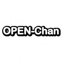 OPEN-Chan