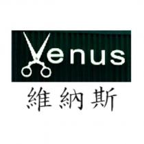 維納斯 enus 及圖