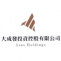大成發投資控股有限公司 Lins Holdings 及圖