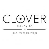 clover bellavita by Jean-Francois Piege