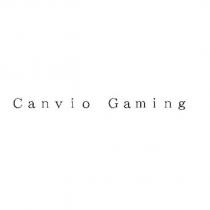 Canvio Gaming