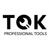 TOK PROFESSIONAL TOOLS 設計