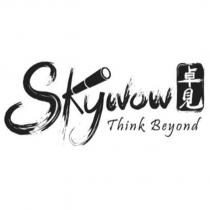 卓見 Skywow Think Beyond 及圖
