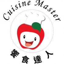 饗食達人及圖