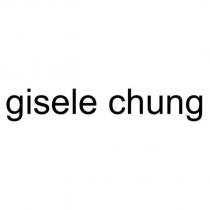 gisele chung
