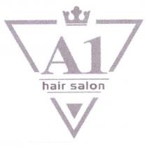 A1 HAIR SALON
