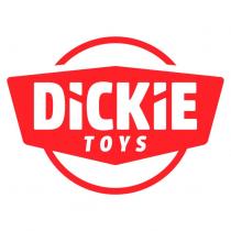 DICKIE TOYS Logo