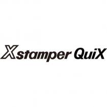 Xstamper Quix