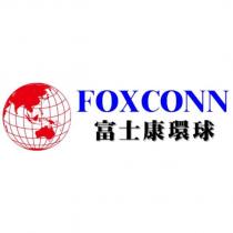 FOXCONN 富士康環球及圖