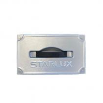 STARLUX 容器立體商標
