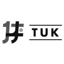 體TUK 之藝術設計圖