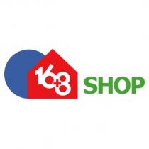 16+8 SHOP 及圖