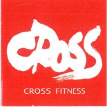 CROSS FITNESS 及圖