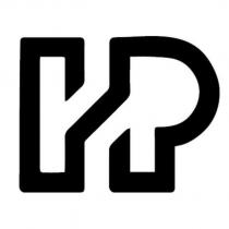 HP 設計字
