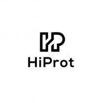 HP 設計字 HiProt