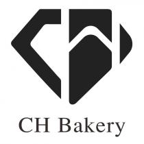 CH Bakery 及圖