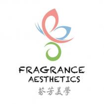 FRAGRANCE AESTHETICS 芬芳美學及圖