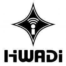 HWADI 及圖