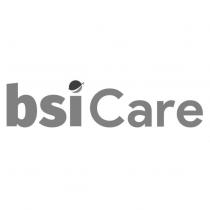 bsiCare 設計字