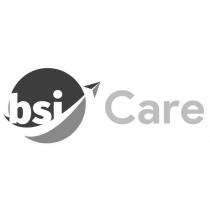 bsiCare 及圖