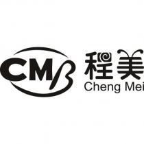 程美 Cheng Mei 及圖