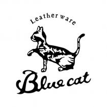 Bluecat Leatherware 藍色貓 手工皮革製品