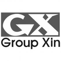 GX Group Xin 及圖