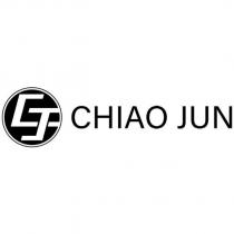 CHIAO JUN 及圖