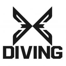 XDIVING 及圖