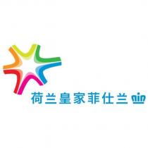 荷蘭皇家菲仕蘭及圖 (FRIESLANDCAMPINA word/device mark in simplified Chinese)