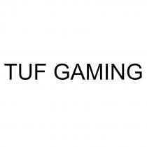 TUF GAMING