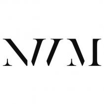 NWM 設計字