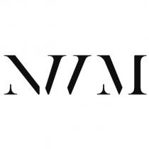 NWM 設計字