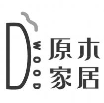 原木家居 WOOD 及圖