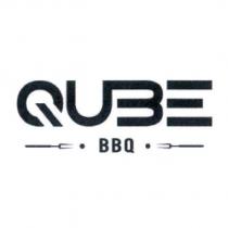 QUBE BBQ 及圖