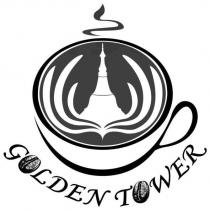 GOLDEN TOWER 及圖