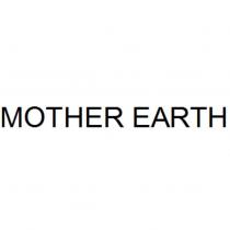 MOTHER EARTH