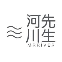 河川先生 MRRIVER 及圖