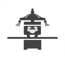 江記永安囍餅有限公司標章