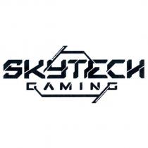 SKYTECH GAMING 及圖