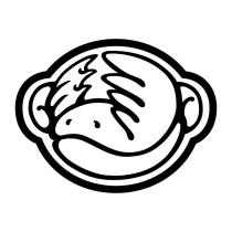 猴子設計圖
