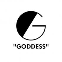 ” GODDESS ”及 G 設計圖