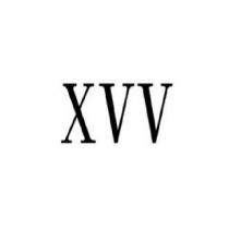 XVV